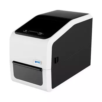 Принтер этикеток iDPRT ID2X, прямая термопечать, 203dpi, 57 мм, LAN, USB (10.9.ID20.9U003)