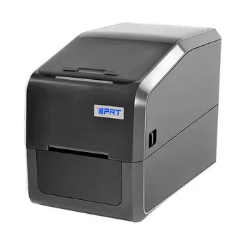 Принтер этикеток iDPRT iE2X, термотрансфер, 300dpi, 60 мм, LAN, USB (10.9.ID20.8U004)