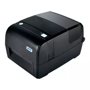 Принтер этикеток iDPRT iT4X, термотрансфер, 300dpi, 108 мм, COM, LAN, USB (10.F.IT40.00004)