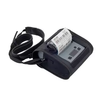 Принтер этикеток SPACE Mobile, прямая термопечать, 203dpi, 7.2 см, USB, Wi-Fi, BT (MOB-0001)