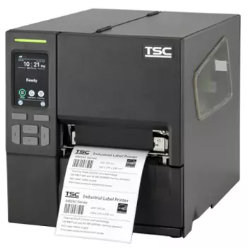 Принтер этикеток TSC MB340T, термотрансфер, 300dpi, 108 мм, COM, LAN, USB, USB Host (99-068A002-1202/99-068A002-0202)