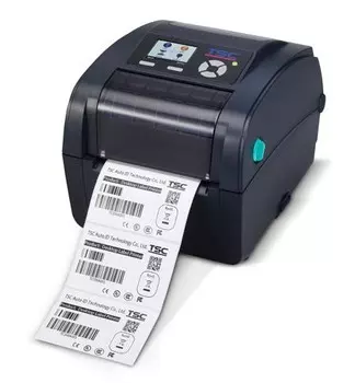 Принтер этикеток TSC TC300, термотрансфер, 300dpi, 106мм, COM, LAN, USB (99-059A004-7002/99-059A004-20LF)
