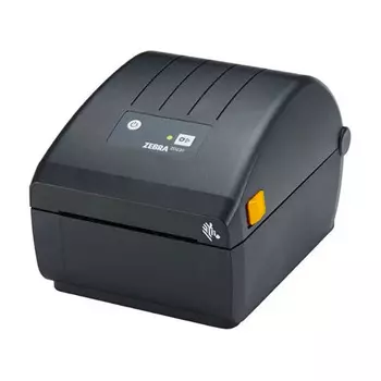 Принтер этикеток Zebra DT ZD230, прямая термопечать, 203dpi, 104мм, USB (ZD23042-D0EG00EZ)
