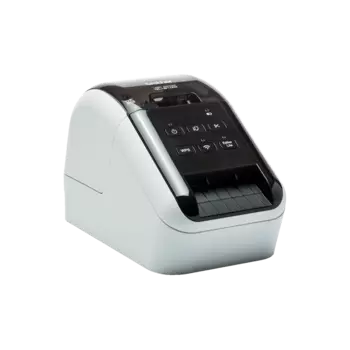 Принтер для наклеек Brother QL-810W (QL810WR1)