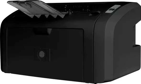 Принтер лазерный CACTUS CS-LP1120NWB, A4, ч/б, 18 стр/мин (A4 ч/б), 600x600 dpi, сетевой, USB, черный (CS-LP1120NWB)