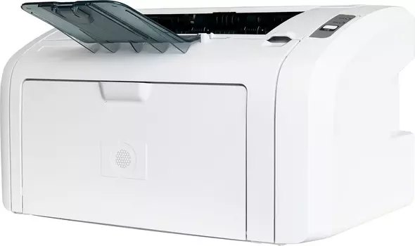 Принтер лазерный CACTUS CS-LP1120NWW, A4, ч/б, 18 стр/мин (A4 ч/б), 600x600 dpi, сетевой, USB, белый (CS-LP1120NWW)