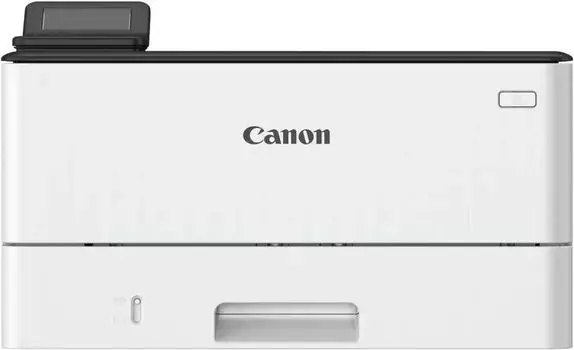 Принтер лазерный Canon i-SENSYS LBP243dw, A4, ч/б, 36 стр/мин (A4 ч/б), 1200x1200 dpi, дуплекс, сетевой, Wi-Fi, USB, белый/черный (5952C013)