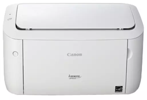 Принтер лазерный Canon i-SENSYS LBP6030W, A4, ч/б, 18стр/мин (A4 ч/б), 600x600 dpi, Wi-Fi, USB (8468B002/8468B008)