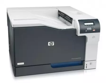 Принтер лазерный HP Color LaserJet Pro CP5225, A3, цветной, 20стр/мин (A4 ч/б), 20стр/мин (A4 цв.), 600x600dpi, USB (CE710A)