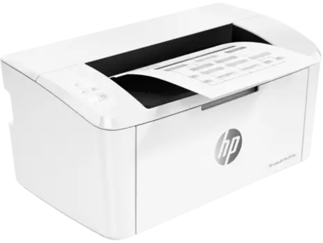 Принтер лазерный HP LaserJet Pro M15w, A4, ч/б, 18стр/мин (A4 ч/б), 600x600dpi, Wi-Fi, USB (W2G51A)