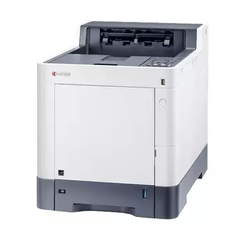 Принтер лазерный Kyocera Ecosys P7240cdn, A4, цветной, 40стр/мин (A4 ч/б), 40стр/мин (A4 цв.), 1200x1200dpi, дуплекс, сетевой, USB (1102TX3NL1)