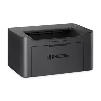 Принтер лазерный Kyocera Ecosys PA2001, A4, ч/б, 20 стр/мин (A4 ч/б), 1800x600 dpi, USB, черный (1102Y73NL0)
