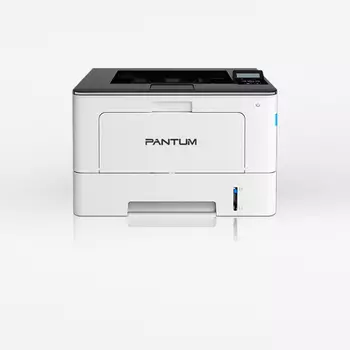Принтер лазерный Pantum BP5106DN, A4, ч/б, 40стр/мин (A4 ч/б), 1200x1200 dpi, дуплекс, сетевой, USB (BP5106DN/RU)