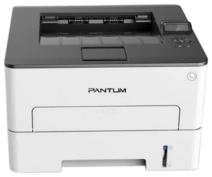 Принтер лазерный Pantum P3300DN A4 Duplex Net (плохая упаковка)