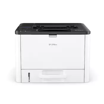 Принтер лазерный Ricoh 3710DN, A4, ч/б, 32стр/мин (A4 ч/б), 1200x1200dpi, дуплекс, USB (408273)