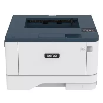 Принтер лазерный Xerox B310, A4, ч/б, 40стр/мин (A4 ч/б), 1200x1200 dpi, дуплекс, сетевой, Wi-Fi, USB (B310DNI)