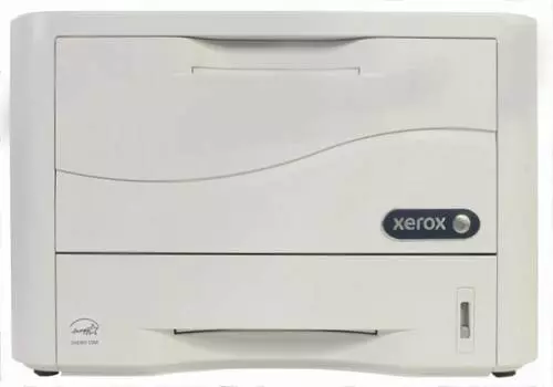 Принтер лазерный Xerox Phaser 3320DNI, A4, ч/б, 35стр/мин (A4 ч/б), 1200x1200 dpi, дуплекс, сетевой, Wi-Fi, USB, восстановленный, без стартового картриджа (3320V_DNI)