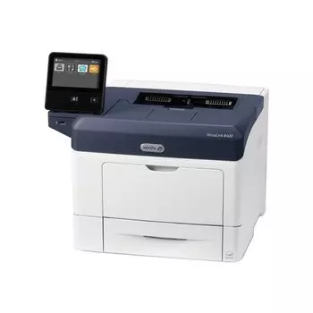 Принтер лазерный Xerox VersaLink B400DN, A4, ч/б, 45стр/мин (A4 ч/б), 1200x1200dpi, дуплекс, сетевой, USB (B400V_DN)