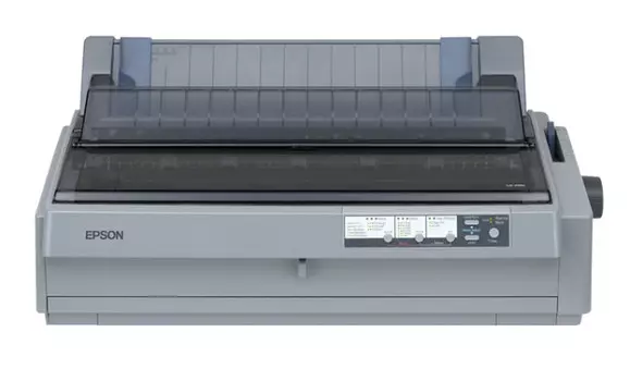 Принтер матричный Epson LQ-2190 (C11CA92001))