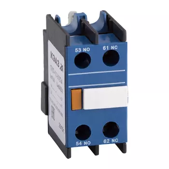 Приставка КЭАЗ ПКЛ-11-УХЛ4 (110676)