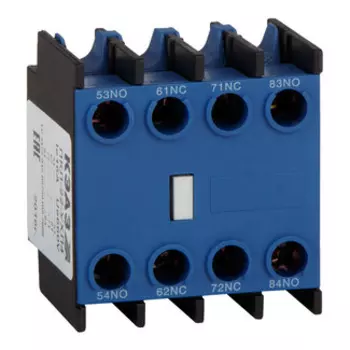 Приставка КЭАЗ ПКЛ-40-УХЛ4 (110678)