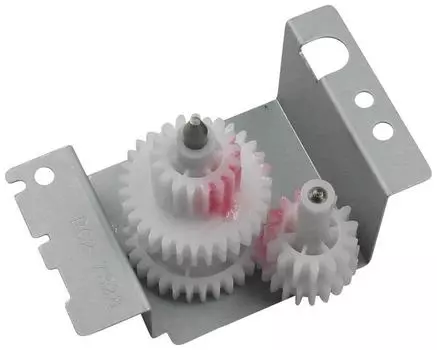 Привод кассеты 1x500 листов HP оригинал LJ M630/M4555 (RM1-5941-000CN)