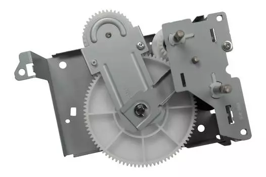 Привод узла подачи 550-лист. кассеты HP оригинал LJ M607/M608/M609/M631/M632/M633 (RM2-0875-000CN)