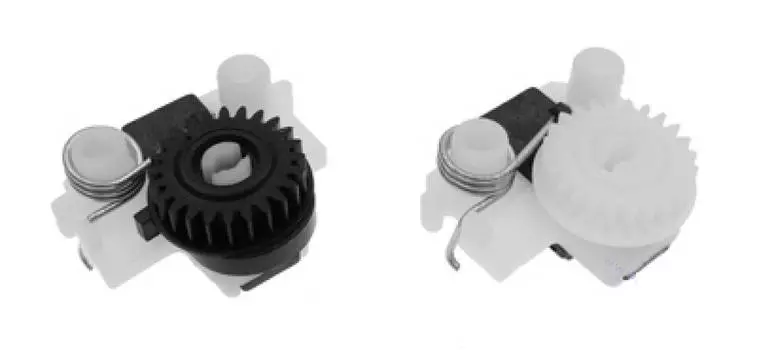 Приводы узла подъема HP оригинал DJ T610/620/770/790/795/1100/1300/2300/7100/Z2100/3100/5200/5400 (Q5669-67054)