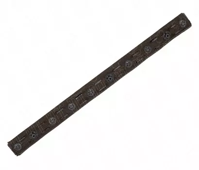 Прижимная планка фьюзера (в сборе) Hi-Black для Kyocera P2235dn/2040dn/M2235dn/2040dn (FK-1150) без смазки