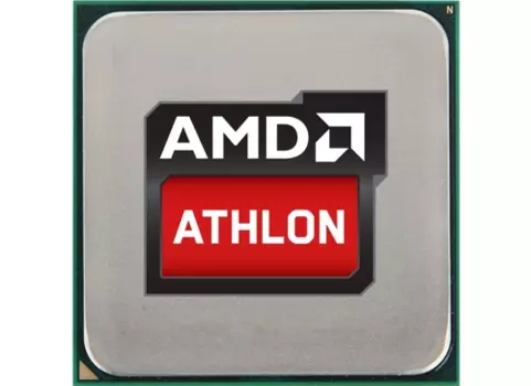 Процессор AMD Athlon X4-970 Bristol Ridge, 4C/4T, 3800MHz TDP-65W SocketAM4 tray (OEM) (AD970XAUM44AB)