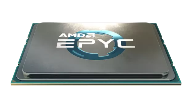 Процессор AMD EPYC-7451, 2.3GHz, 24C/48T, 64Mb, TDP-180Вт, SP3, tray (PS7451BDVHCAF)