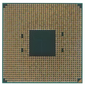 Процессор AMD Ryzen 3-4100 Renoir, 4C/8T, 3800MHz 4Mb TDP-65 Вт SocketAM4 tray (OEM) (100-000000510)