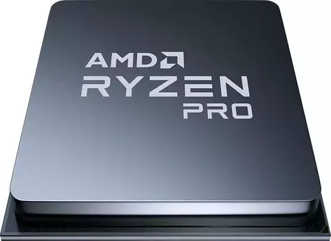 Процессор AMD Ryzen 3 PRO-4350G Renoir, 4C/8T, 3800MHz 4Mb TDP-65 Вт SocketAM4 tray (OEM) (100-000000148/100-100000148)