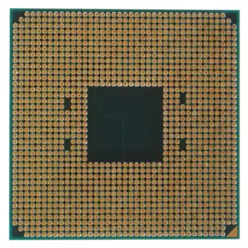 Процессор AMD Ryzen 5-4500 Renoir, 6C/12T, 3600MHz 8.25Mb TDP-65 Вт SocketAM4 tray (OEM) (100-000000644)