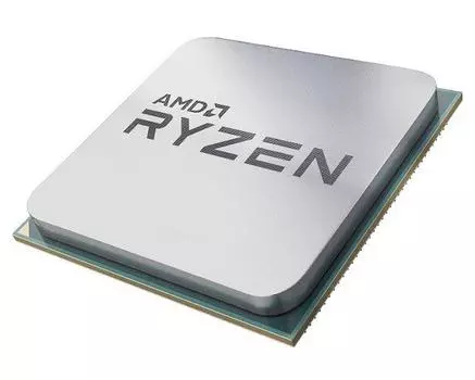 Процессор AMD Ryzen 5-5600G Cezanne, 6C/12T, 3900MHz 16Mb TDP-65 Вт SocketAM4 tray (OEM) (присутствуют следы монтажа) (100-000000252_Clean pulled)