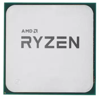 Процессор AMD Ryzen 5-5600GT Cezanne, 6C/12T, 3600MHz 16Mb TDP-65 Вт SocketAM4 tray (OEM) (100-000001488)