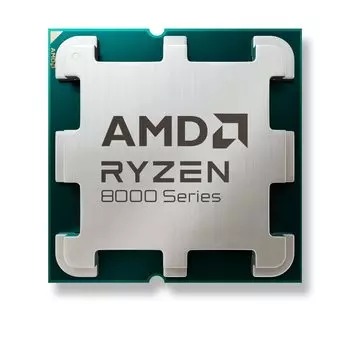 Процессор AMD Ryzen 7-8700F Phoenix, 8C/16T, 4100MHz 16Mb TDP-65 Вт AM5 tray (OEM) (100-000001590)