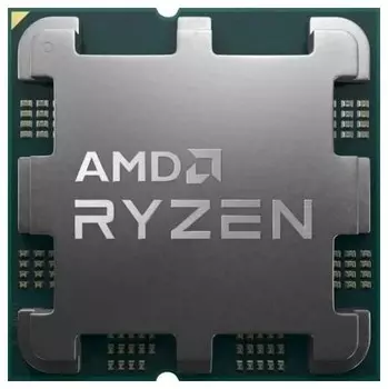 Процессор AMD Ryzen 9-7900X3D Raphael, 12C/24T, 4400MHz 128Mb TDP-120 Вт AM5 BOX (без кулера) (100-100000909WOF)