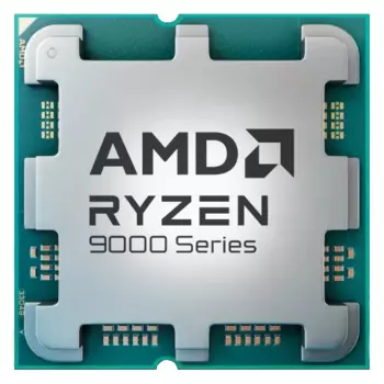 Процессор AMD Ryzen 9-9950X Granite Ridge, 16C/32T, 4300MHz 64Mb TDP-170 Вт AM5 tray (OEM) (100-000001277)