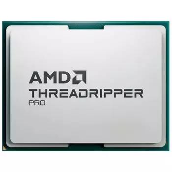 Процессор AMD Ryzen Threadripper-7985WX Storm Peak, 64C/128T, 3200MHz 256Mb TDP-350 Вт sTR5 tray (OEM) (100-000000454)