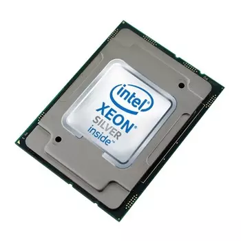 Процессор HPE Intel Xeon Silver-4208, 2.1GHz, 8C/16T, 11Mb, TDP-85W, LGA3647, Kit (P02571-B21)