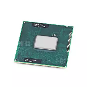 Процессор Intel 7-2620M (Intel_CRU_i7-2620M)