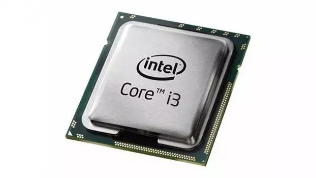 Процессор Intel Core i3-10100F Comet Lake-S, 4C/8T, 3600MHz 6Mb TDP-65 Вт LGA1200 tray (OEM) (CM8070104291318)