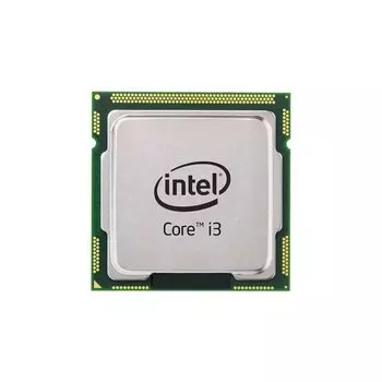 Процессор Intel Core i3-10100T Comet Lake-S, 4C/8T, 3000MHz 6Mb TDP-35W LGA1200 tray (OEM) (CM8070104291412)