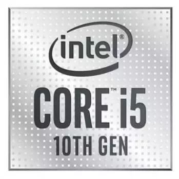 Процессор Intel Core i5-10600KF Comet Lake-S, 6C/12T, 4100MHz 12Mb TDP-125 Вт LGA1200 tray (OEM) (CM8070104282136)