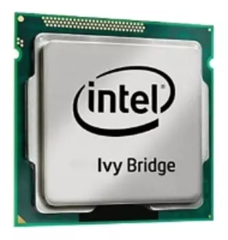 Процессор Intel Core i5-3550S Ivy Bridge (2012), 4C/4T, 3000MHz 6Mb TDP-65 Вт Socket1155 tray (OEM) (CM8063701095203SR0P3)