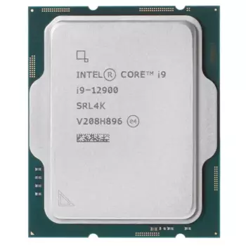 Процессор Intel Core i9-12900 Alder Lake-S, 16C/24T, 2400MHz 30Mb TDP-65 Вт/202 Вт LGA1700 tray (OEM) (CM8071504549317)