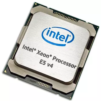 Процессор Intel Xeon E5-2680v4, 2400MHz, 14C/28T, 35Mb, TDP-120 Вт, LGA2011-3, tray (CM8066002031501)