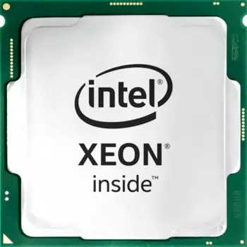 Процессор Intel Xeon E-2288G, 3700MHz, 8C/16T, 16Mb, TDP-95 Вт, LGA1151v2, tray (CM8068404224102)