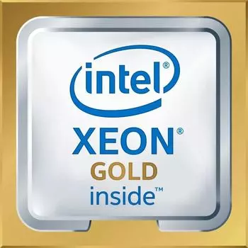 Процессор Intel Xeon Gold-6240R, 2400MHz, 24C/48T, 35.8Mb, TDP-165 Вт, LGA3647, tray (CD8069504448600)